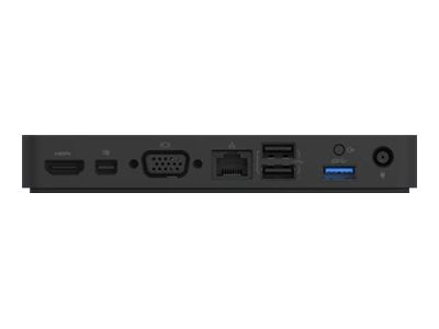 DELL Dockingstation – USB-C, HDMI, VGA, Mini DisplayPort