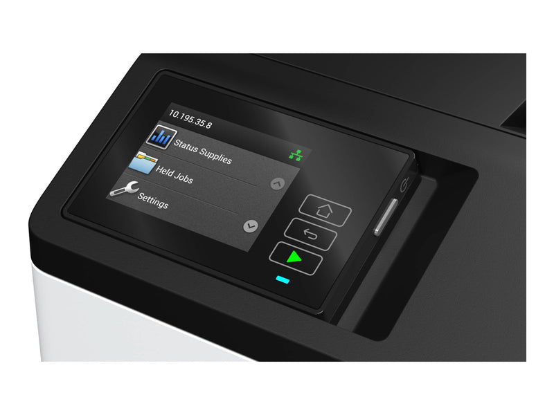 Lexmark MS631dw Drucker – Schnell, kabellos, 47 Seiten/Min.