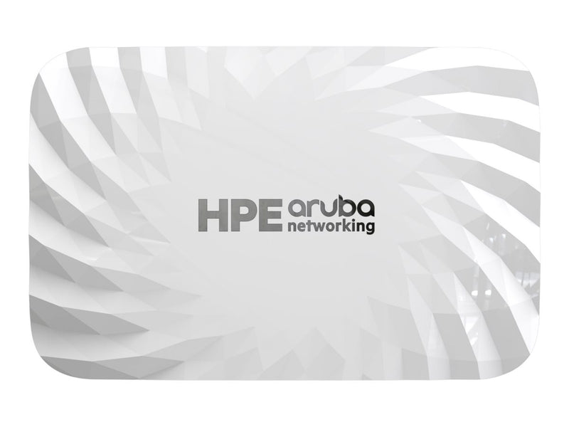 HPE Aruba Access Point – Flexibles WLAN für draußen