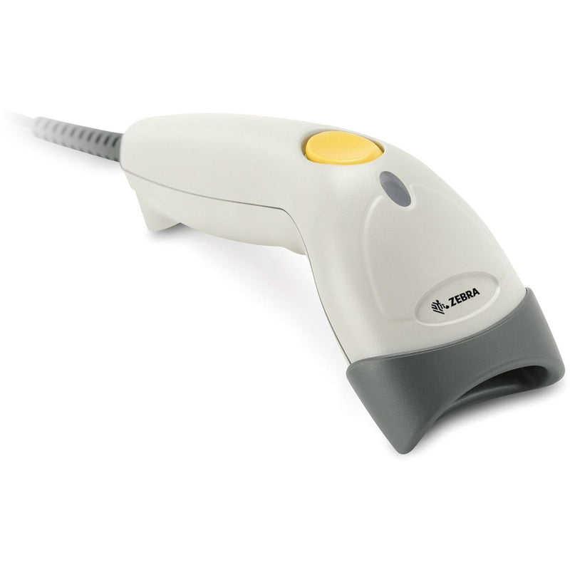 Zebra Hand-Barcodescanner – USB-Anschluss, 100 Scans/Sekunde