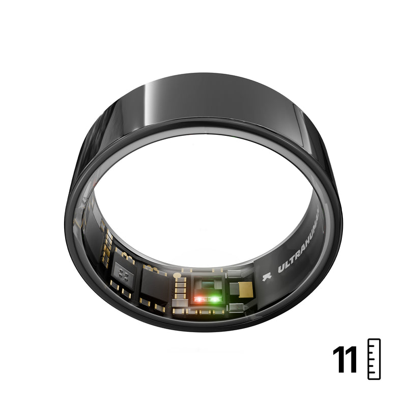 Ultrahuman Smart Ring – Schlaf- und Fitness-Tracking