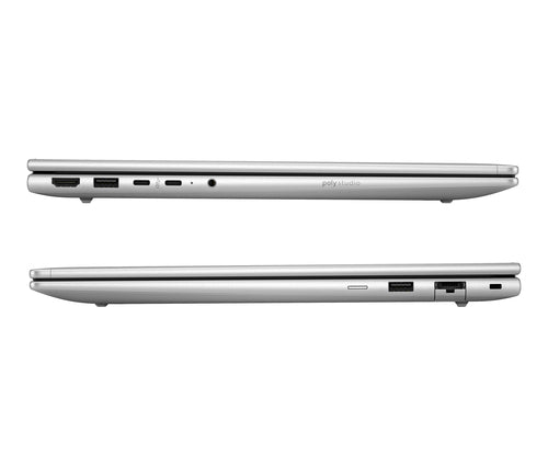 HP ProBook Laptop – Leistungsstark mit 32GB RAM und 1TB Speicher