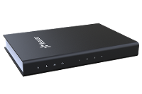Yeastar Gateway TA400 – 4-Kanal FXS für einfache Telefonverbindungen