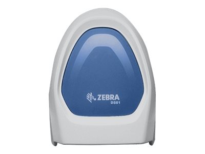 Zebra DS8178-HC Barcode-Scanner – kabellos, für den Gesundheitsbereich