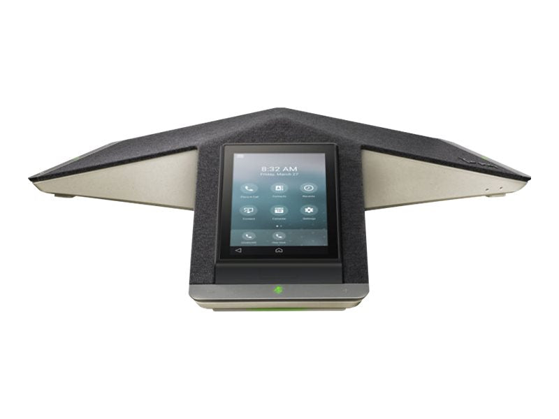 Poly Trio C60 Konferenztelefon – Einfaches Meeting-Management
