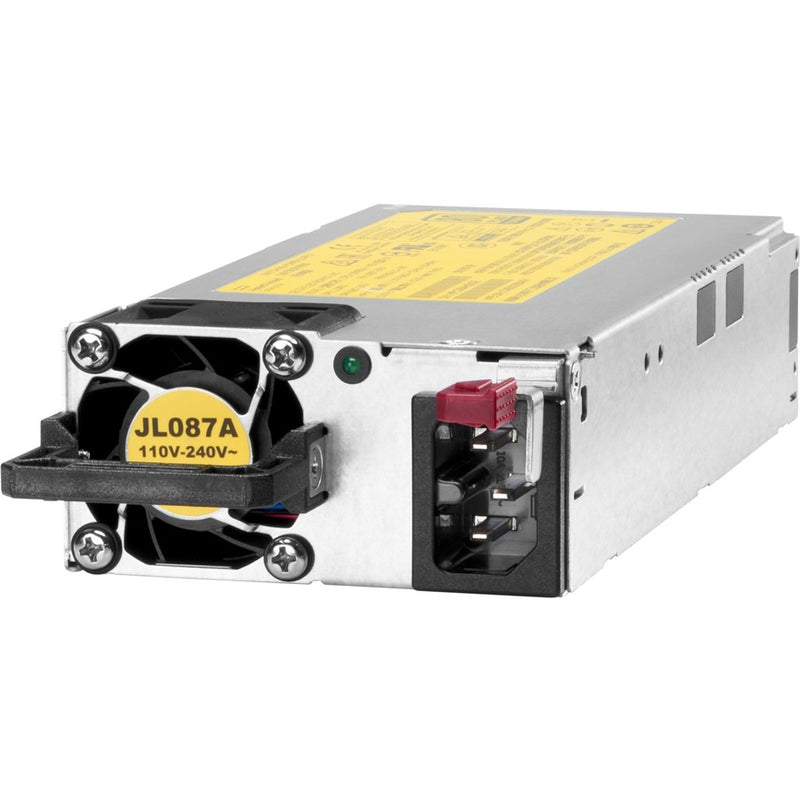 HP Enterprise Stromversorgung – 1050W, Hot-Plug-fähig