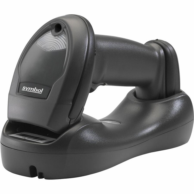 Zebra Barcode-Scanner – Kabellos, 1D-Barcodes