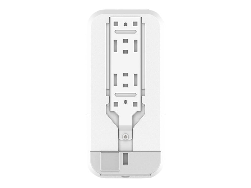 Mikrotik Wireless Bridge – Robustes Design für drinnen und draußen