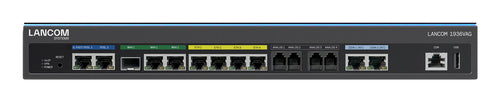Lancom Router – Schnelles WLAN und sichere Verbindung