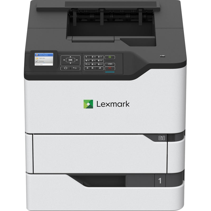 Lexmark Laserdrucker – Schnelles Drucken, Duplexfunktion