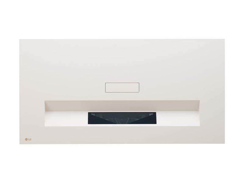 LG CineBeam Kurzdistanzprojektor – 4K, 3700 ANSI-Lumen