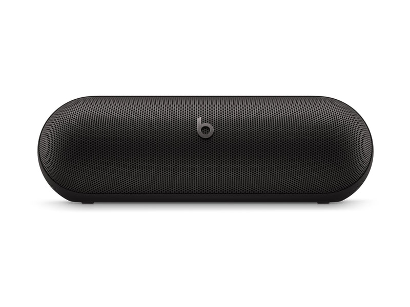 Apple Beats Pill – Tragbarer Bluetooth-Lautsprecher, Staub- und Wasserbeständig