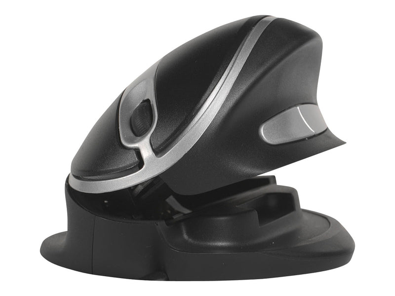 BakkerElkhuizen Vertikale Maus – Ergonomisch, kabellos