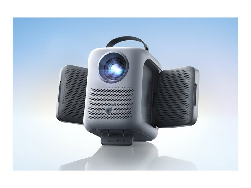 Anker Nebula P1i – Tragbarer Beamer für Präsentationen