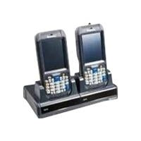 Honeywell Dual Dockingstation – Ethernet-Verbindung für CN70/70e