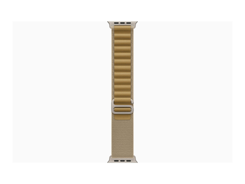 Apple Watch Ultra 2 – GPS, Gesundheits- und Fitnessfunktionen