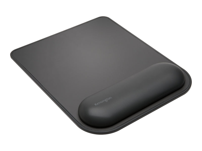 Kensington Mauspad – Ergonomisch mit Handballenauflage