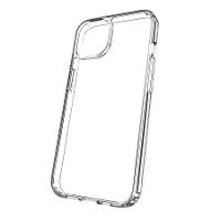 JT BERLIN Handy-Schutzhülle – Transparent, kratzresistent