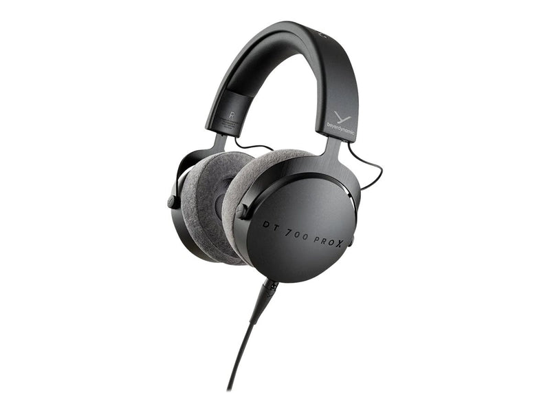 Beyerdynamic Over-Ear-Kopfhörer – Studioqualität, kabelgebunden