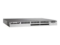 Cisco Netzwerk-Switch – 12 Ports, 10 Gigabit für schnelles Internet