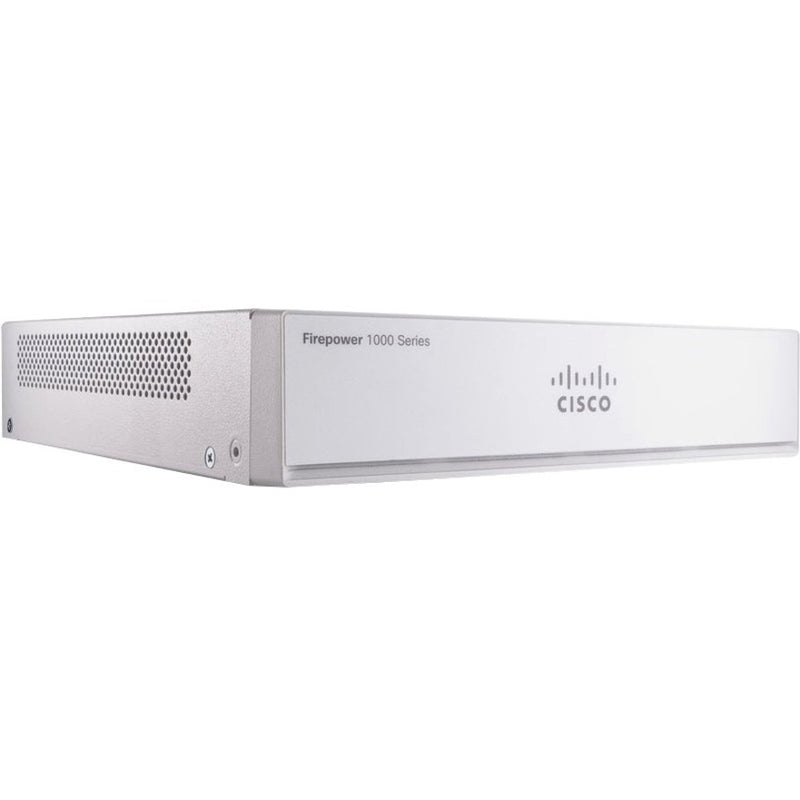 Cisco Firepower 1010E Firewall – Sicherheit für Ihr Netzwerk