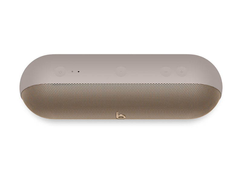 Apple Beats Pill – Tragbarer Bluetooth-Lautsprecher, staub- & wasserfest