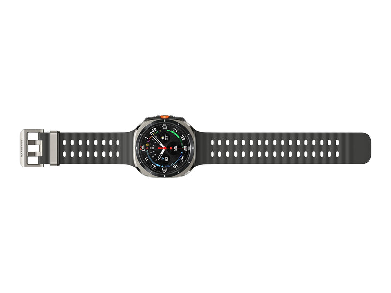 Samsung Galaxy Watch Ultra – LTE, robustes Titan-Design