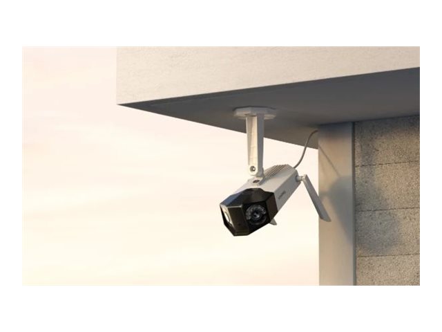 Reolink Duo Überwachungskamera – WLAN, Zweiwege-Audio