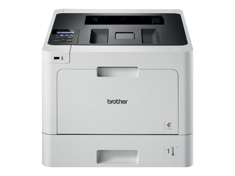 Brother Farblaserdrucker – Duplexdruck, WLAN