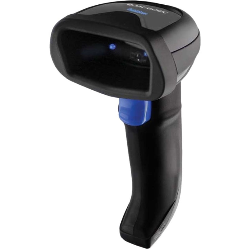 Datalogic Barcode-Scanner – Kabellos, 2D-Imager
