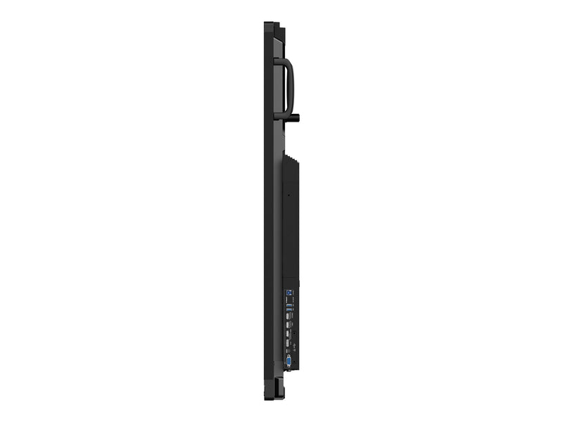 ViewSonic 65" Interaktives Display – 4K UHD, Touchscreen