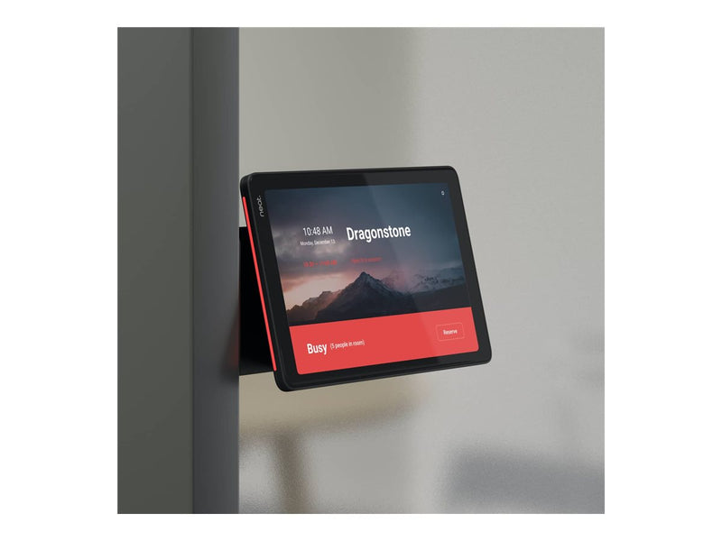 NEAT Pad – 8 Zoll Touchscreen für Videokonferenzen