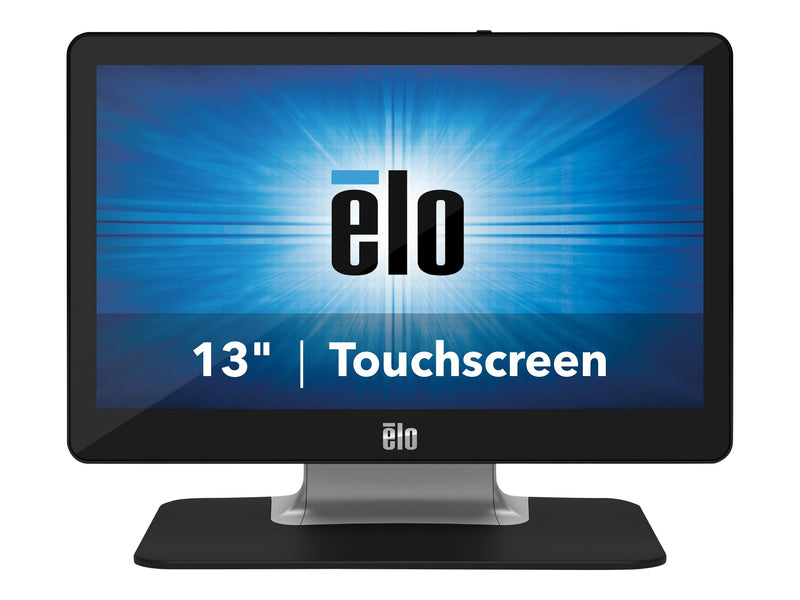 Elo Touch 13" Monitor – Full HD, Energiesparend