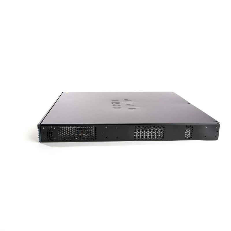 Cisco Router – Sicherheitspaket für sicheres Netzwerk