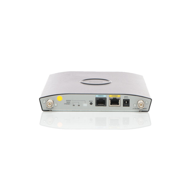 Cisco WLAN Access Point – Kabellose Netzwerkverbindung für Büros