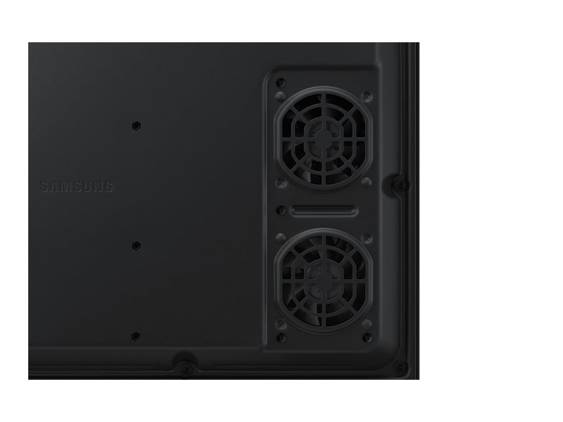 Samsung 24" Outdoor Display – Wetterfest, einfache Steuerung