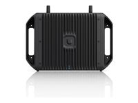Ubiquiti UniFi Gateway – Für industrielle Netzwerke
