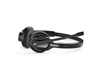 Epos IMPACT D 30 Headset – Stereo, klare Anrufe