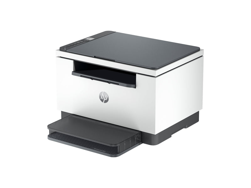 HP LaserJet Multifunktionsdrucker – Schneller beidseitiger Druck, Scannen