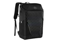 Dell Gaming-Rucksack 17" – Wasserresistent, robust für unterwegs