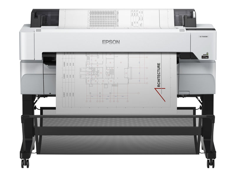 EPSON Multifunktionsdrucker – Farbe, Wi-Fi, USB