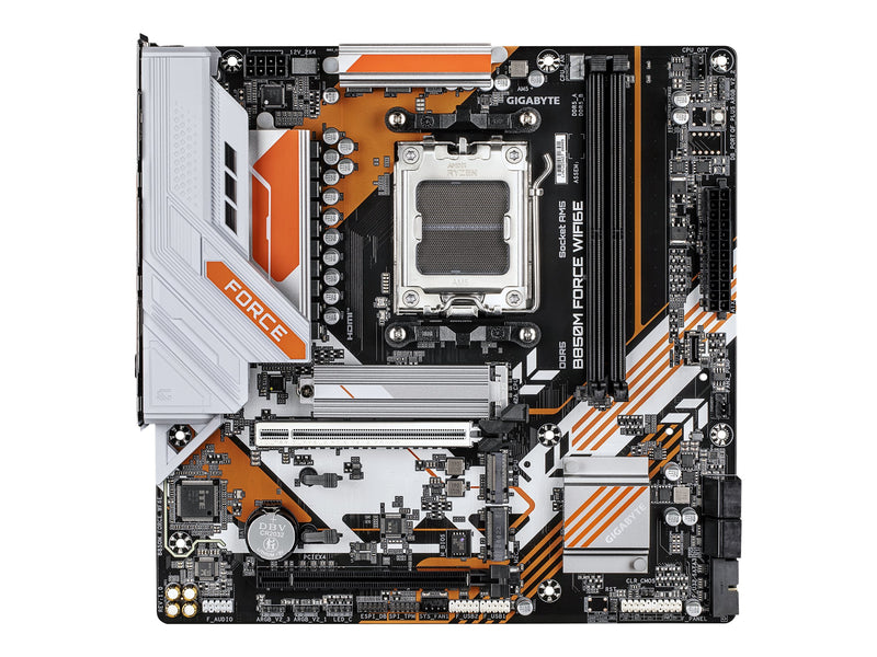 GIGABYTE Mainboard – Ideal für kleine Unternehmen