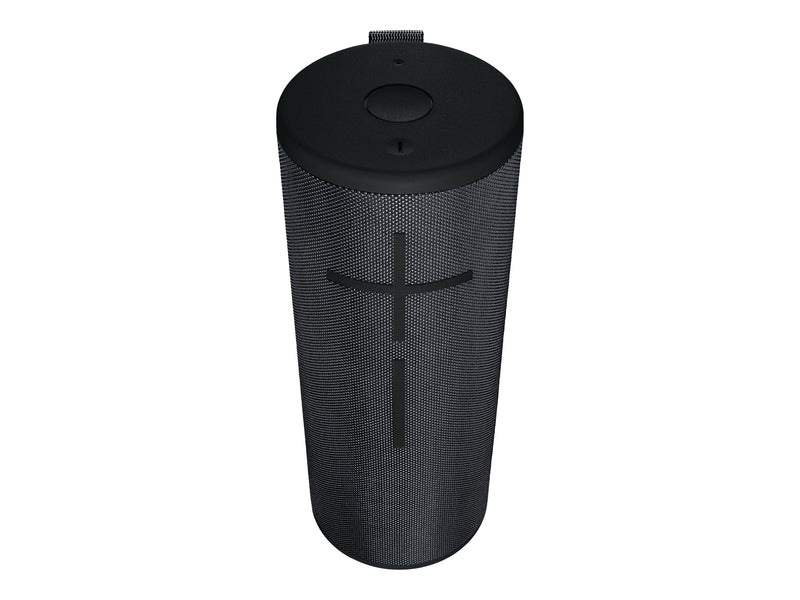 Logitech Tragbarer Lautsprecher – 360° Sound, Wasserfest