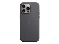 Apple iPhone 15 Pro Max Hülle – MagSafe, edles Design