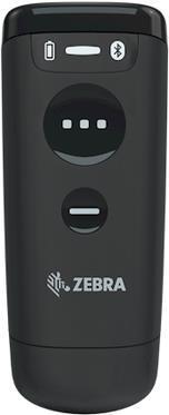Zebra Barcode-Scanner – Flexibel, kabellos, 2D-Imager