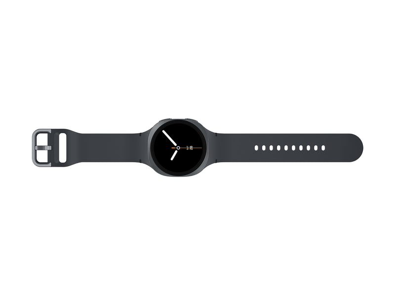 Samsung Galaxy Watch8 – Fitness-Tracking, Herzfrequenzsensor