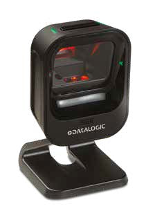 Datalogic Barcodescanner – Vielseitig für QR-Codes und mehr