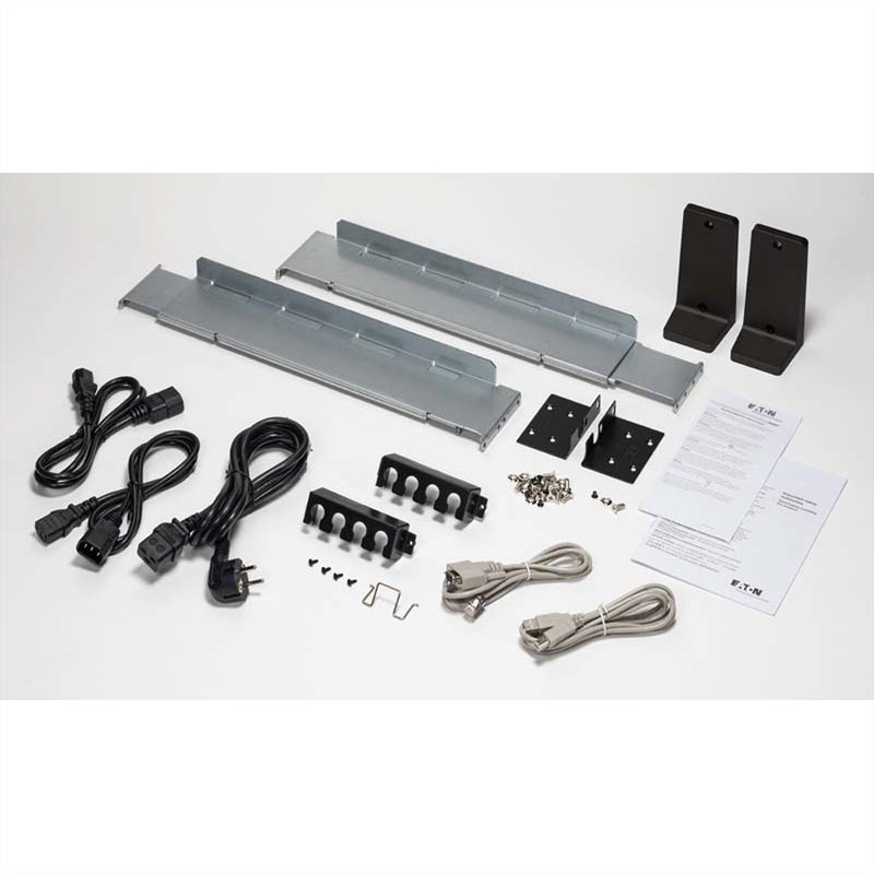 Eaton USV 2200VA – Zuverlässiger Schutz für kleine Server