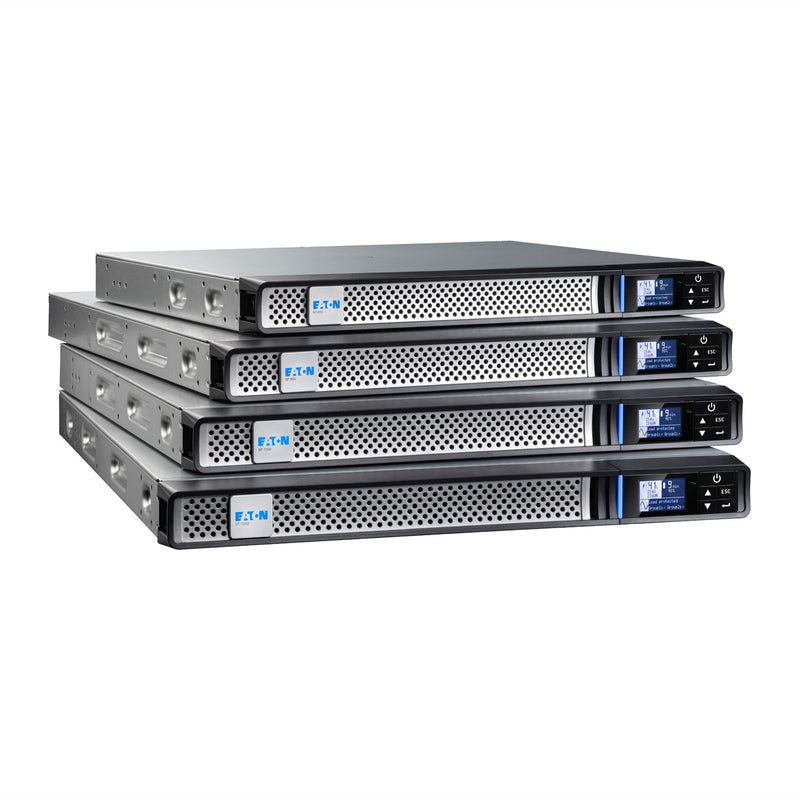 Eaton 5P USV – 1150 VA, Rackmontage