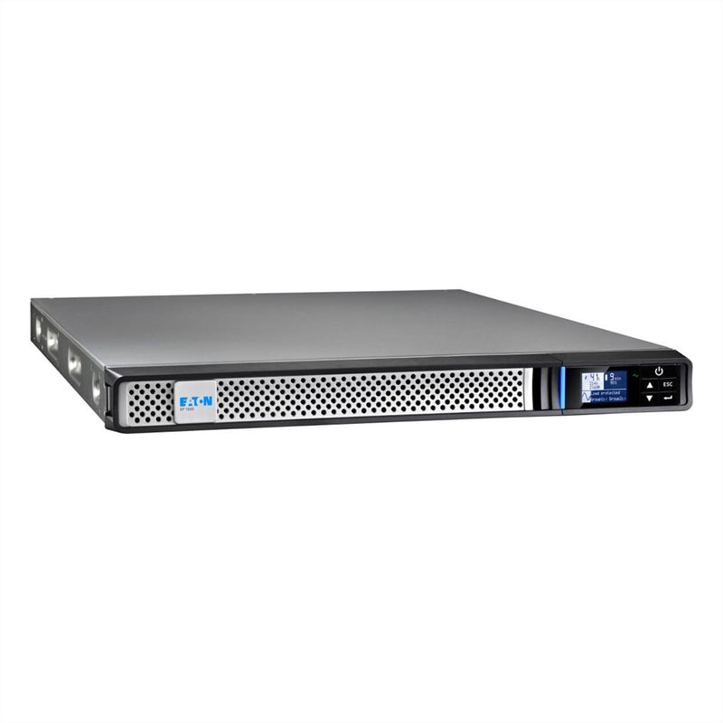 EATON USV Rack-System – Zuverlässige Stromversorgung für Server